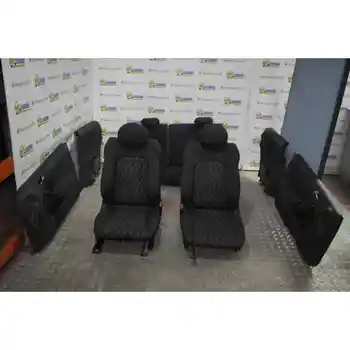 

GAME SEAT FULL MERCEDES C CLASS (W203) SPORTCOUPE