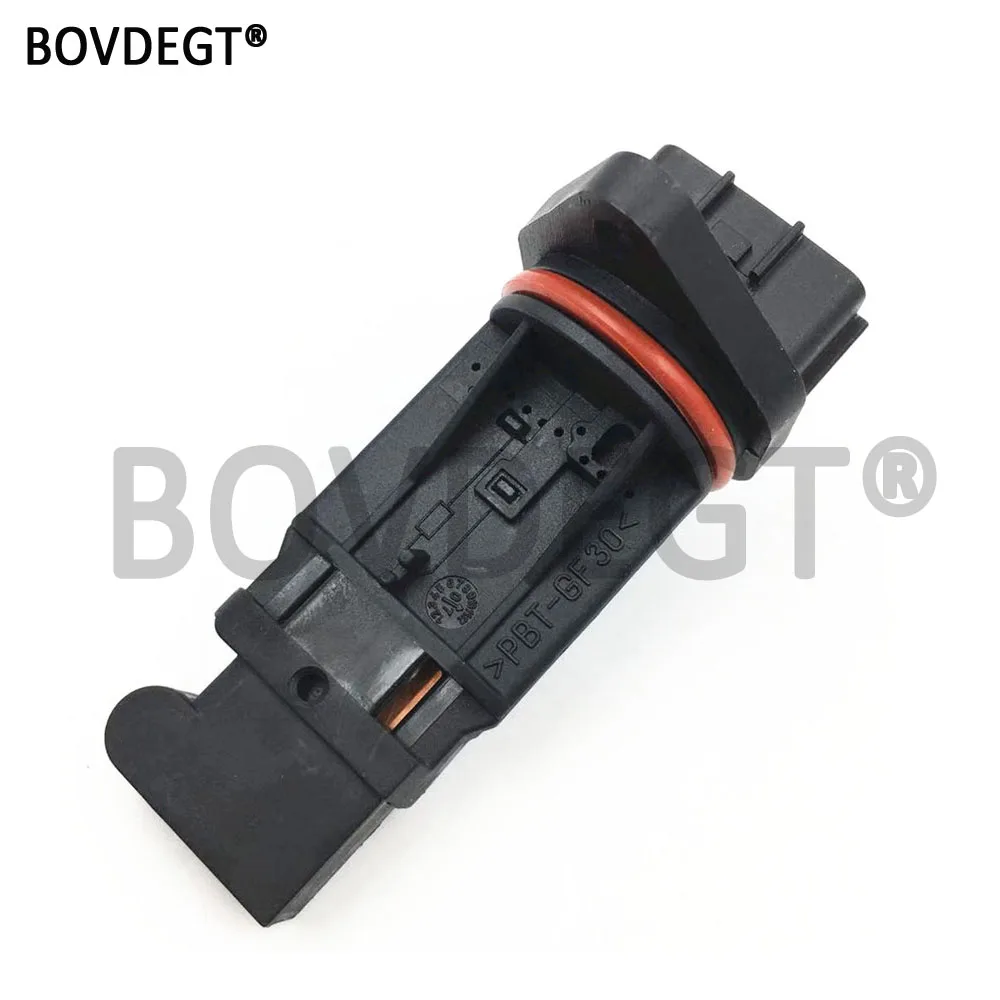 Расходомер воздуха 4 контакта Датчик MAF для NISSAN PATHFINDER ELGRAND E50 R50 INFINITI QX4 226804W001 226804W000
