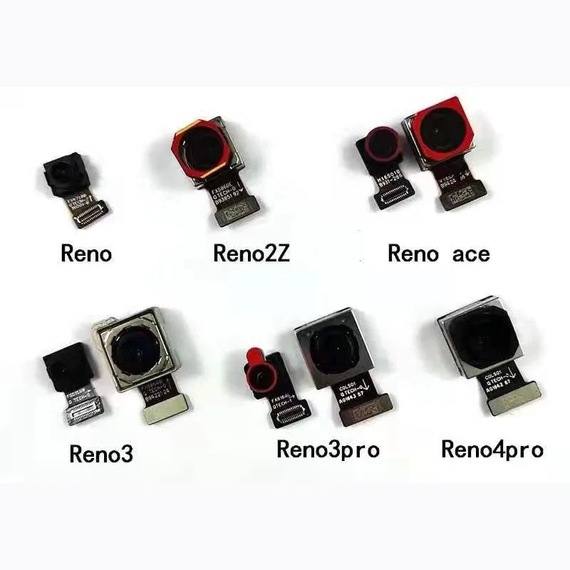 Передняя и задняя головки телефона для OPPO Reno 2Z Ace Reno3 Pro Reno4 | Мобильные телефоны