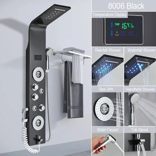 8006 Black A