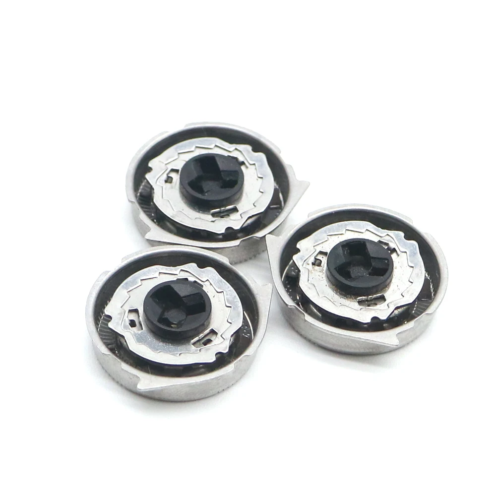 Сменные головки для бритвы Philips Norelco HQ8/52 SH50/52 AT750 AT751 S5000 S5010 S5079 AT890 PT710 PT720 PT721PT722 3