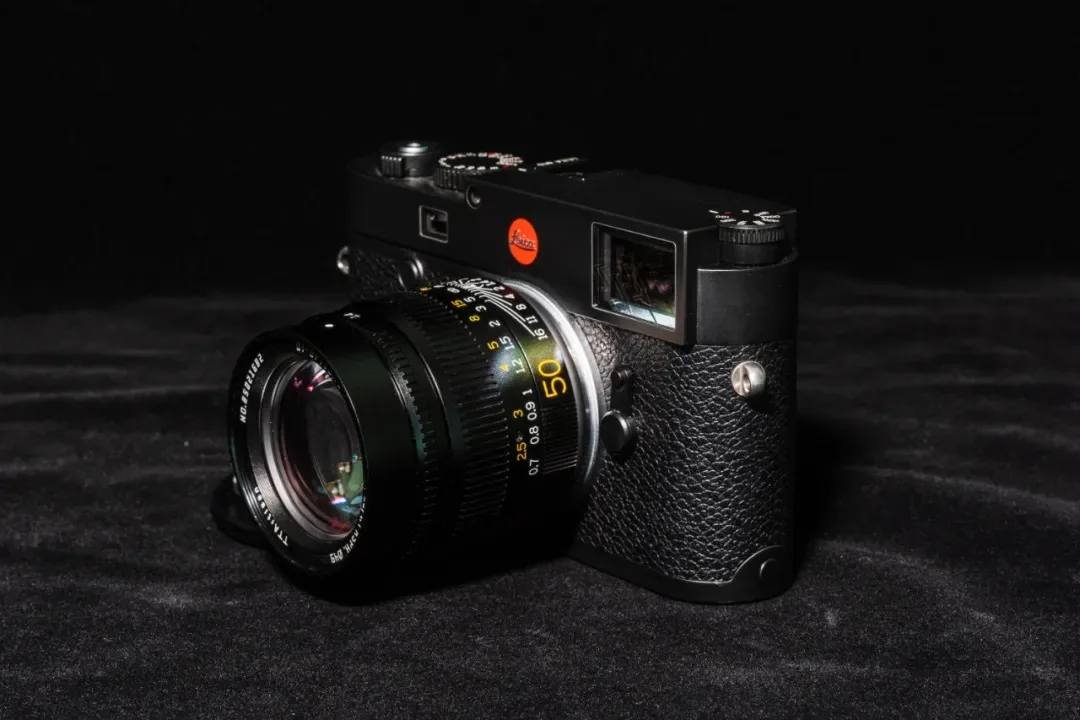 TTartisan 50mm F1.4 ASPH Lens for Leica M Mount