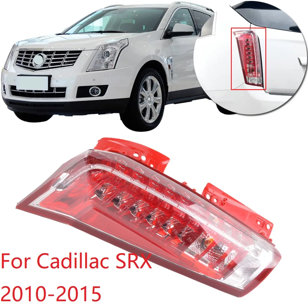 Задний фонарь для Cadillac SRX 2010 2011 2012 2013 2014 2015 | Автомобили и мотоциклы