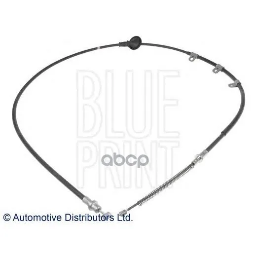 Трос Стояночного Тормоза Прав Mitsubishi: Grandis 04- Blue Print арт. ADC446176