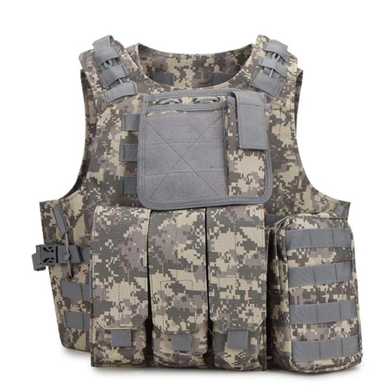ACU