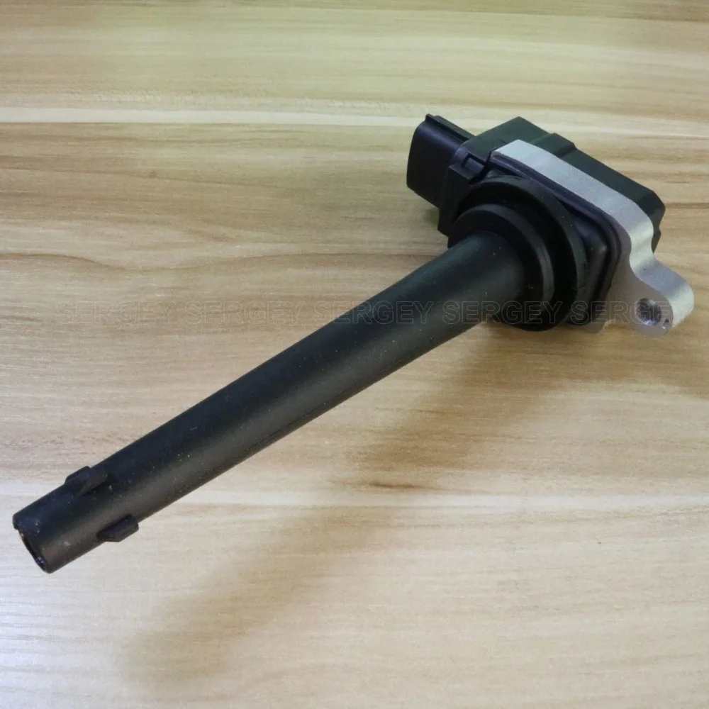 Катушка зажигания 22448-ED800 0 221 604 014 0221604014 1832A015 для NISSAN Tiida Latio SJC11 X-TRAIL MR20DE HR16DE MR18DE