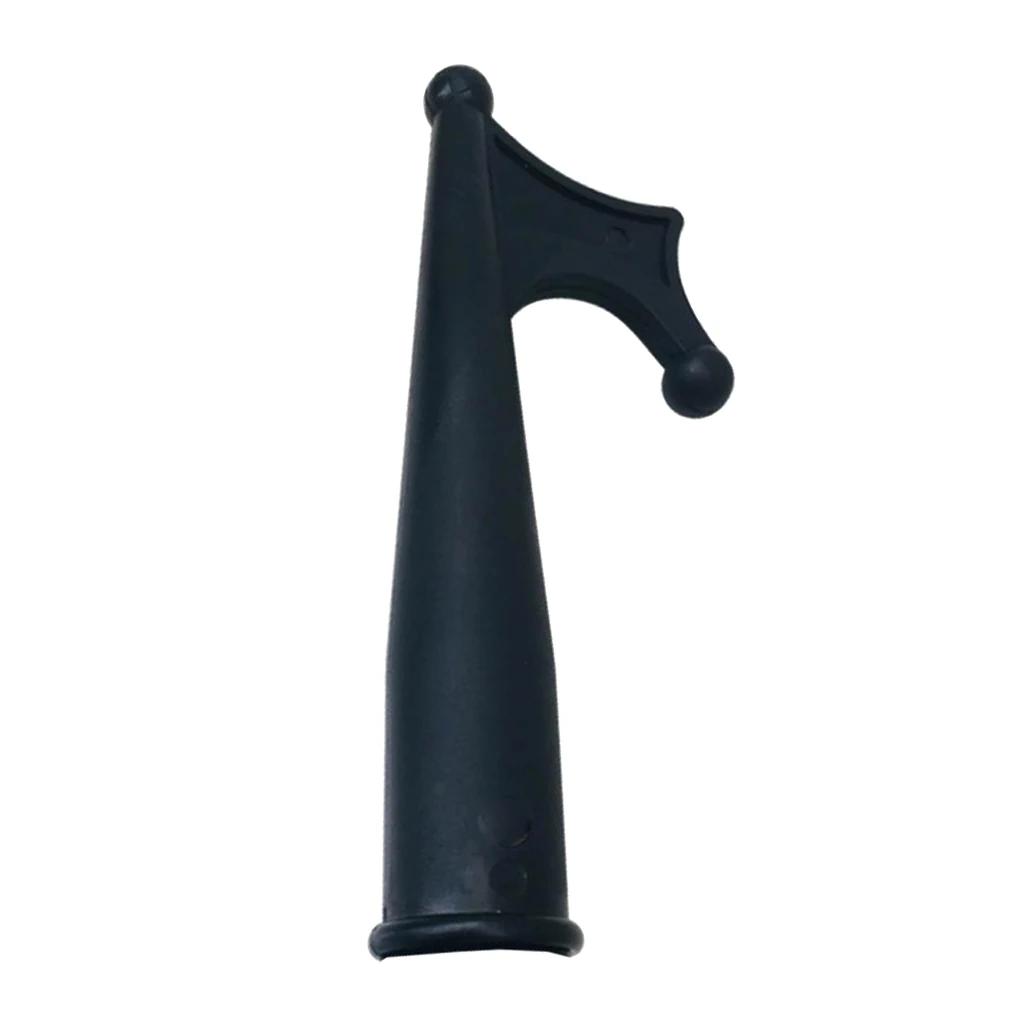 Boat Hook - Telescoping Floating Unbreakable For Marine Yacht Fishing Kayak