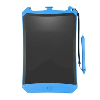 

8.5 Inch Colorful Sn Drawing Pad LCD Writing Tablet with Lock Function Electronic Doodle Pads Drawing Board(Blue)