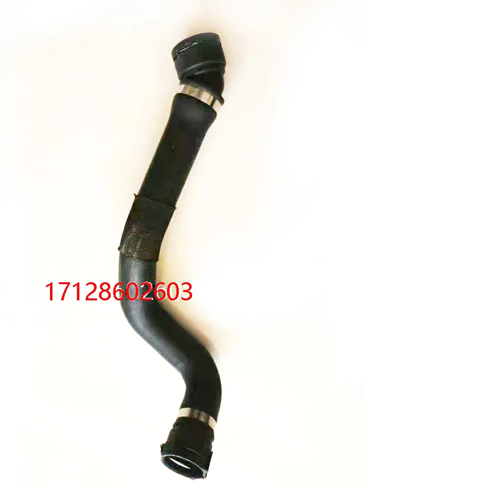 

Для BMW oem шланг РАДИАТОР-водяной насос 17128602603 G30 G31 G38 G32GT G11 G12