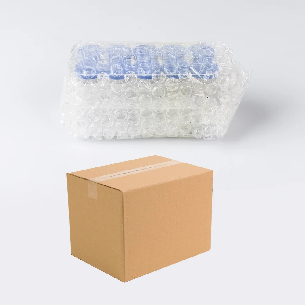 50 шт 10 мл инъекции стеклянный флакон и пластиковые алюминиевые крышки