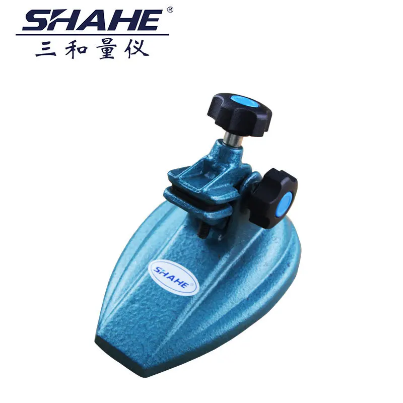 

Three And Micrometer Base Digital Micrometer Holder Micrometer Brace Micrometer Seat Table