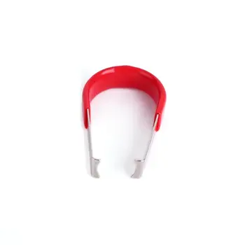 

Car Wheel Nut Bolt Covers Cap Remover Tool Key Tweezers Metal