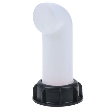 

Plastic Tank Drain Cover Valve Female Thread Hose Nozzle Accessories Spout Cap