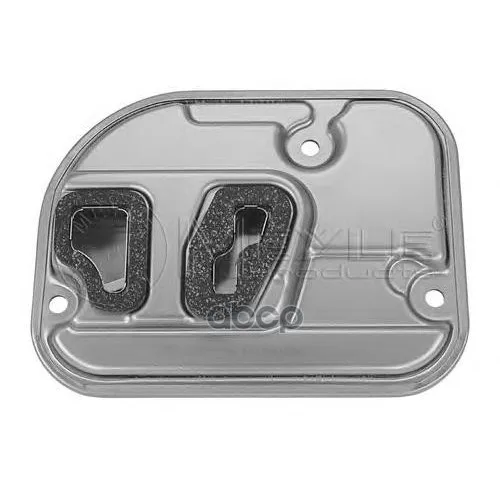 100 325 0010_фильтр Акпп! Vw Tiguan 07 Meyle 1003250010 Meyle арт. 1003250010
