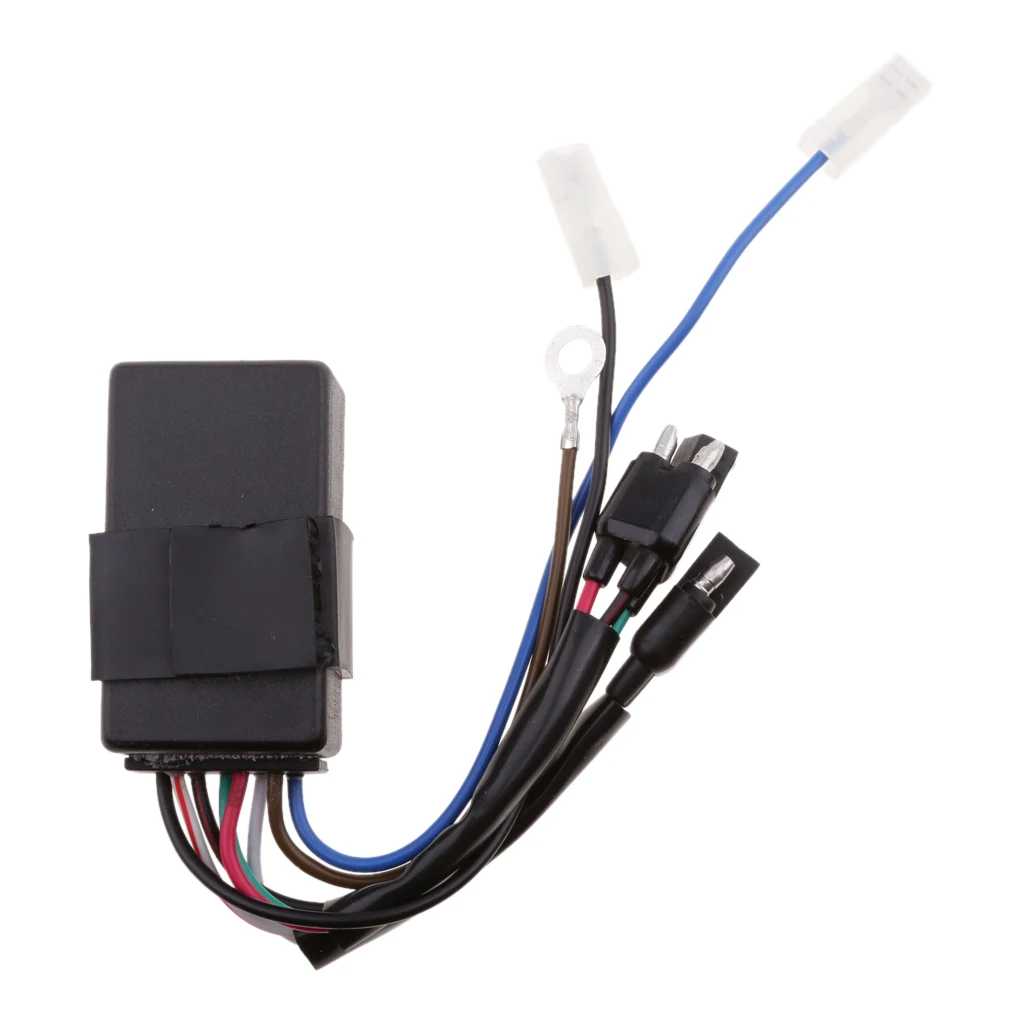 High Performance CDI Module Ignition Set For Polaris Sportsman 500 1996-2001