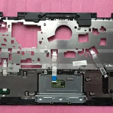 Новинка для lenovo ThinkPad Yoga 11E 3rd Li8 клавиатура с вырезами под ладонь 01AV969 20G8 КБ рамка с тачпадом