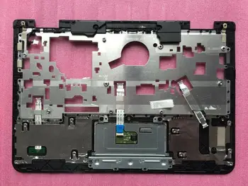 

New for Lenovo ThinkPad Yoga 11E 3rd Li8 Palmrest Keyboard Bezel 01AV969 20G8 KB Bezel W/ Touchpad