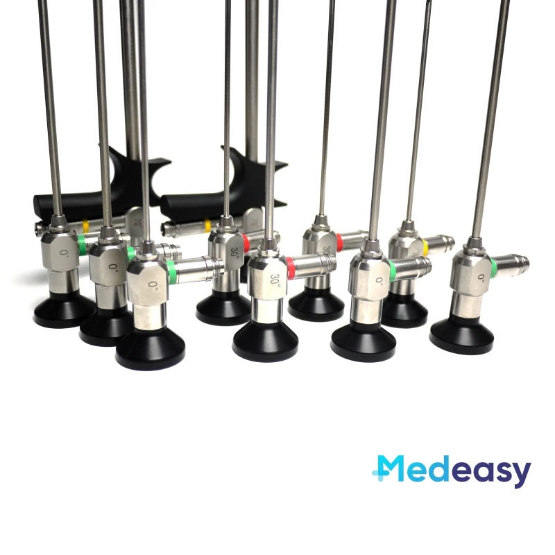 Rigid ENT Endoscope Medical Rigid Endoscope for ENT Surgery AliExpress