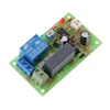 AC 220V Trigger Delay Switch Turn On Off Board Timer Relay Module PLC Adjustable A9LA ► Photo 3/6