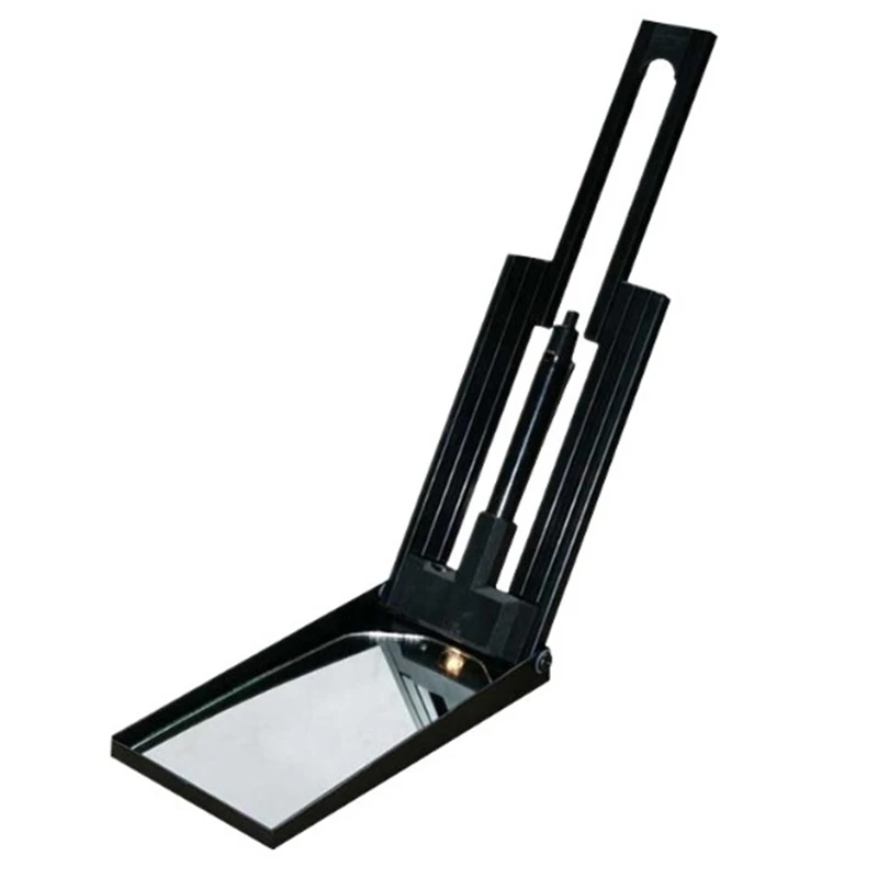 Pocket Search Mirror Security Inspection Mirror Under Vehicle Inspection Mirror Car Search Mirror afbeelding