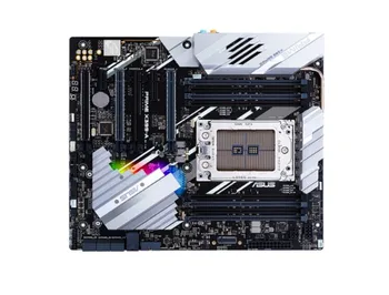 

For ASUS PRIME X399-A Motherboard Socket TR4 DDR4 For AMD X399 Original Desktop Mainboard Used Mainboard