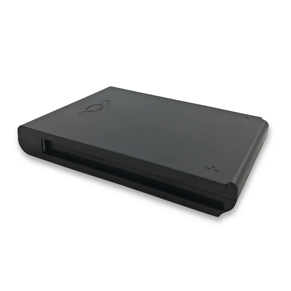 Батарея Зарядное устройство чехол для Nintendo Switch контроллер NS 6000 Задний зажим батареи Мощность Дополнительный внешний аккумулятор с Светодиодный индикатор для iPhone и Android