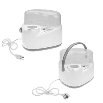 

New multifunctional four-in-one Milk Bottle Warmer Baby Milk Heating Disinfection Food Steam Heating egg boiler