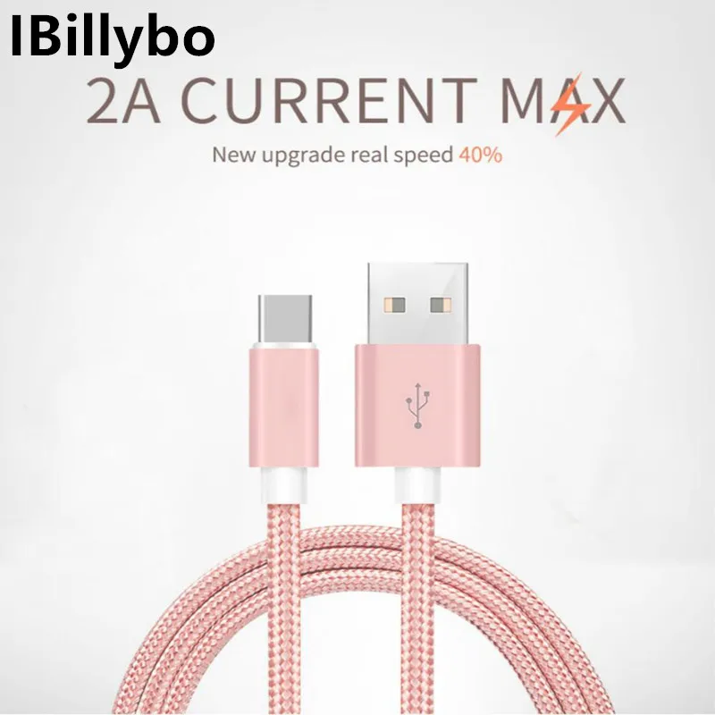 Кабель USB Type-C 0 25/1/2 м 3 А мобильный телефон для Xiaomi Mi 9 8 Huawei P20 P20Lite Pro Plus P 20 Lite кабель