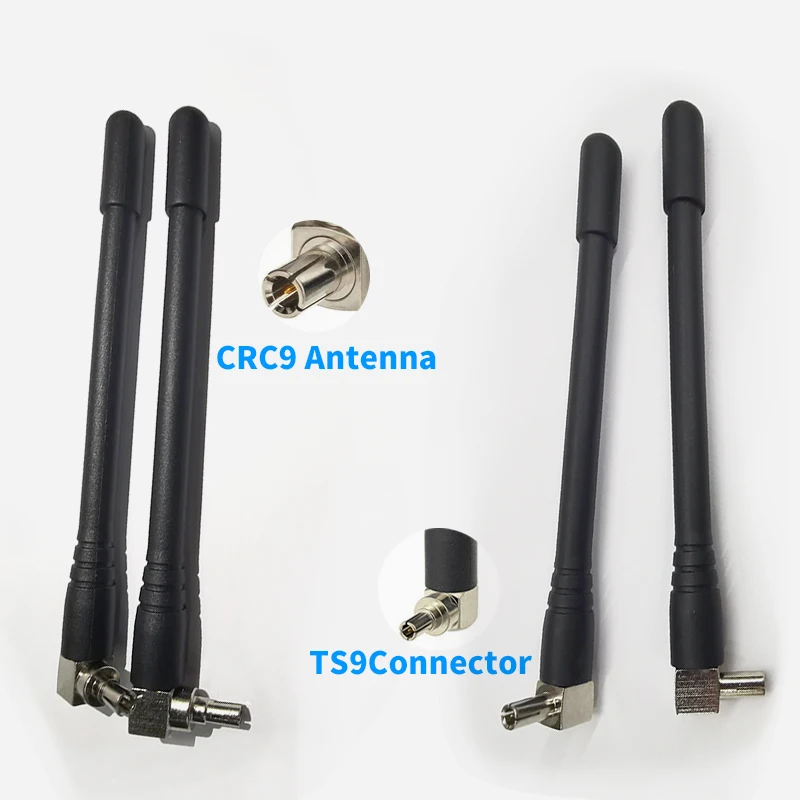 3g/4G антенны с TS9/CRC9 разъем 1920-2670 МГц антенна для huawei модем E156 E160 E160E AC2736 AC2726