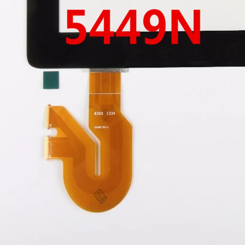 Touch Screen For ASUS MeMO Pad FHD 10 ME301 ME302 ME302C ME302KL K005 K00A Tablet PC Touchscreen With Sesnor Glass Display New