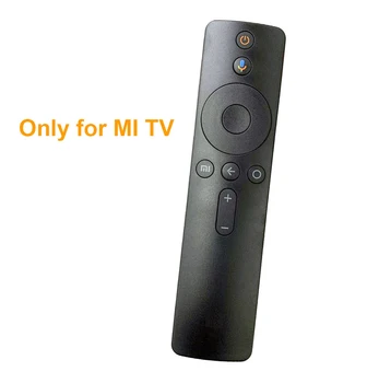 

Hot Remote Control For Xiaomi MI TV 4S L55M5-5ARU with Google Assistant Voice Search Bluetooth Replacement