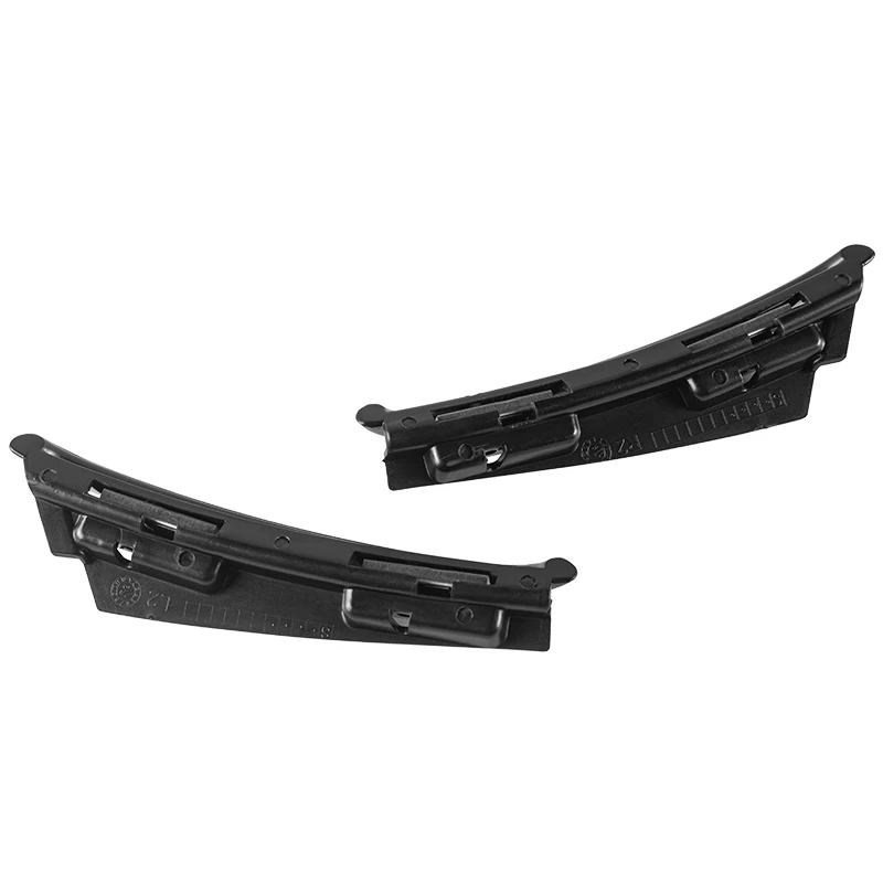 Fender Flare расширение колесо для бровей протектора губы Mercedes Benz S205 W205 C200 C250 C300 C43 S213 E200
