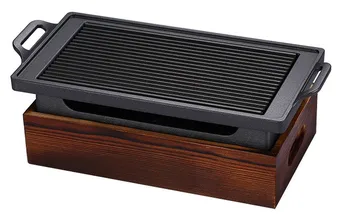 

portable barbecue grill table bbq grills Roast string oven not sticky dish commercial hotel restaurant home Outdoor picnic st