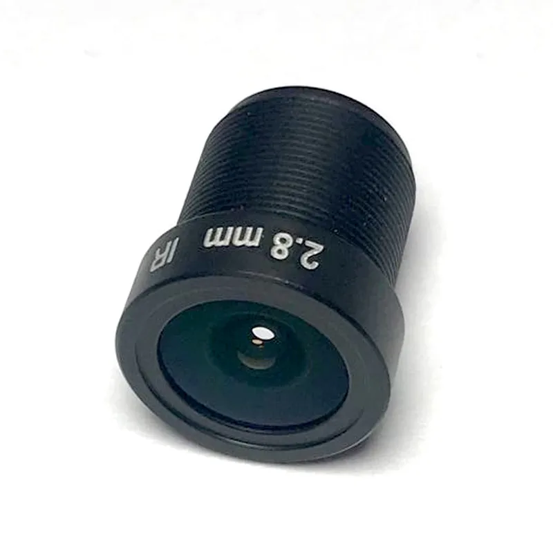 HD 3mp 2,8 мм объектив с широким углом освещения M2