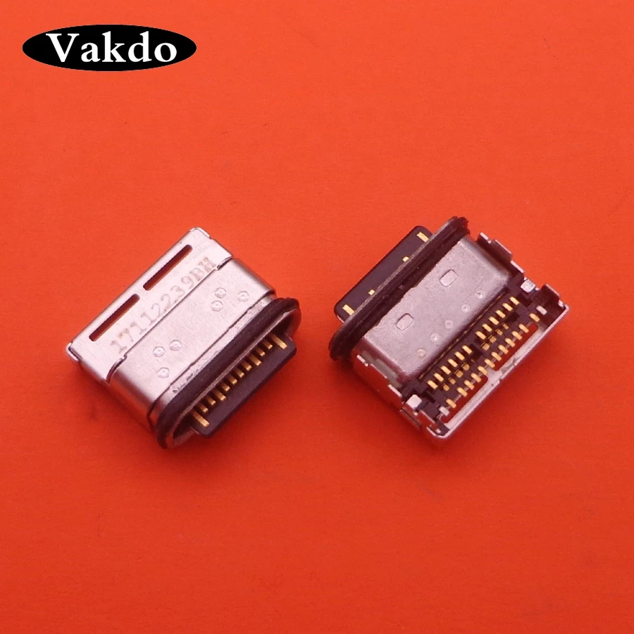 2 шт. usb разъём для зарядного устройства AGM A9 Octa Core|charging port|usb charging portusb plug repair |