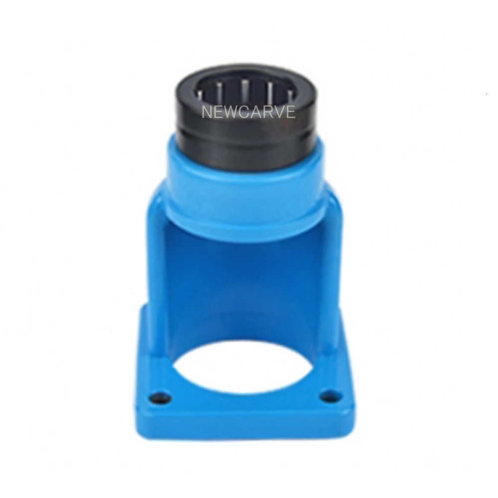 Bearing Lock Knife Seat Block BT30 NBT30 BT40 HSK63 Tool Holder Locking Device Ball Lock Cutter NEWCARVE
