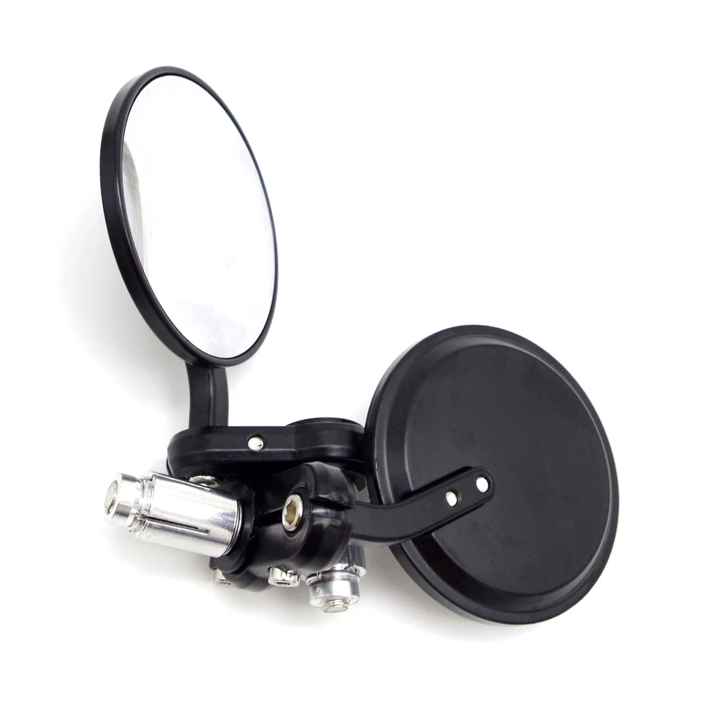 motorcycle rearrview mirrors 42