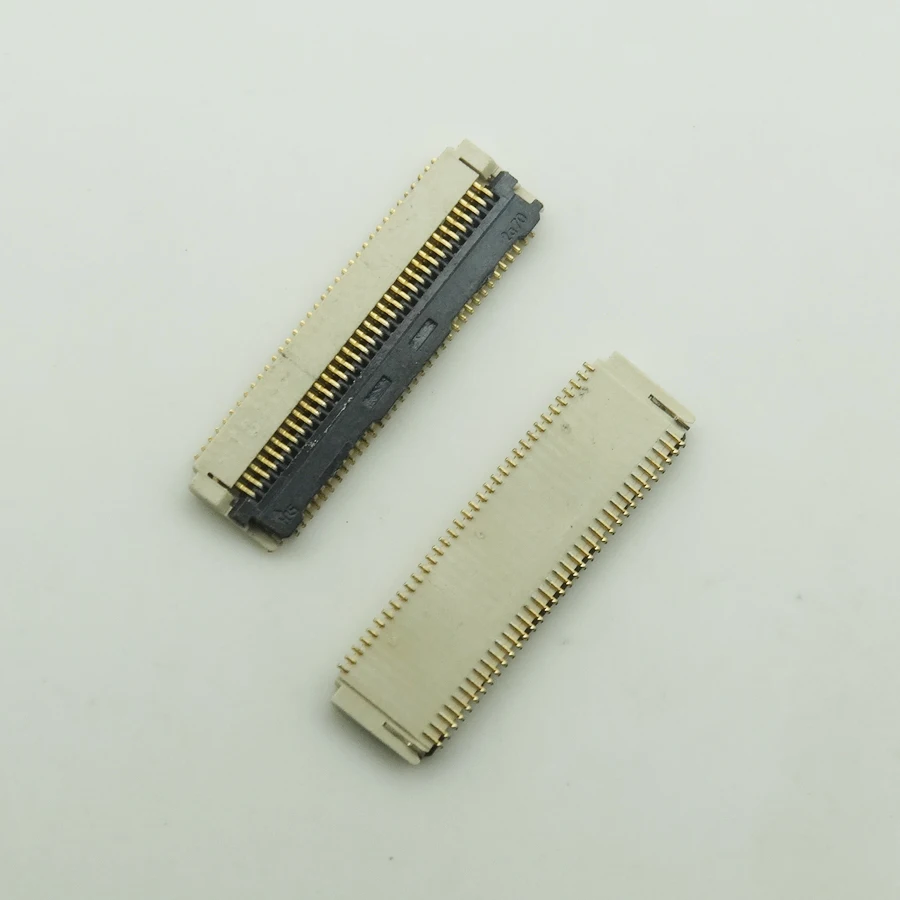 2 шт.-50 шт. FPC Разъем для ЖК-дисплея Samsung Galaxy Tab S 10 5 T800 T801 T805 T805C | Мобильные телефоны и