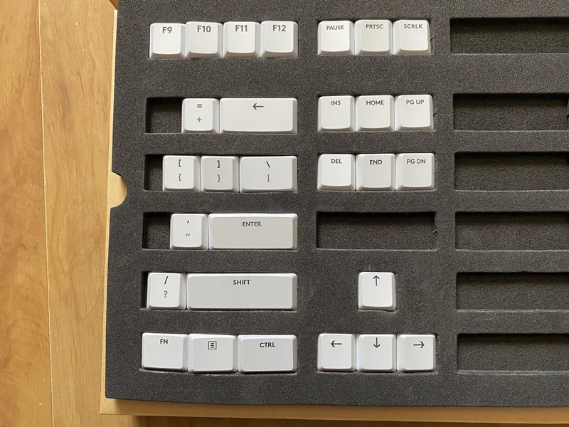 Mouse e acessórios p teclados