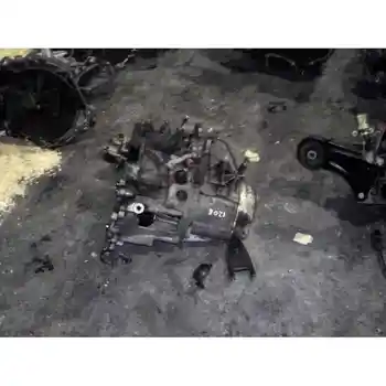 

8DS Gearbox Peugeot 309 Xs Injection
