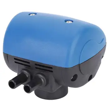 

Cow Mastitis Tester 2 Outlets Plastic Farm Cattle Sheep Milking Machine Pneumatic Pulsator Milking Equipment Accessory