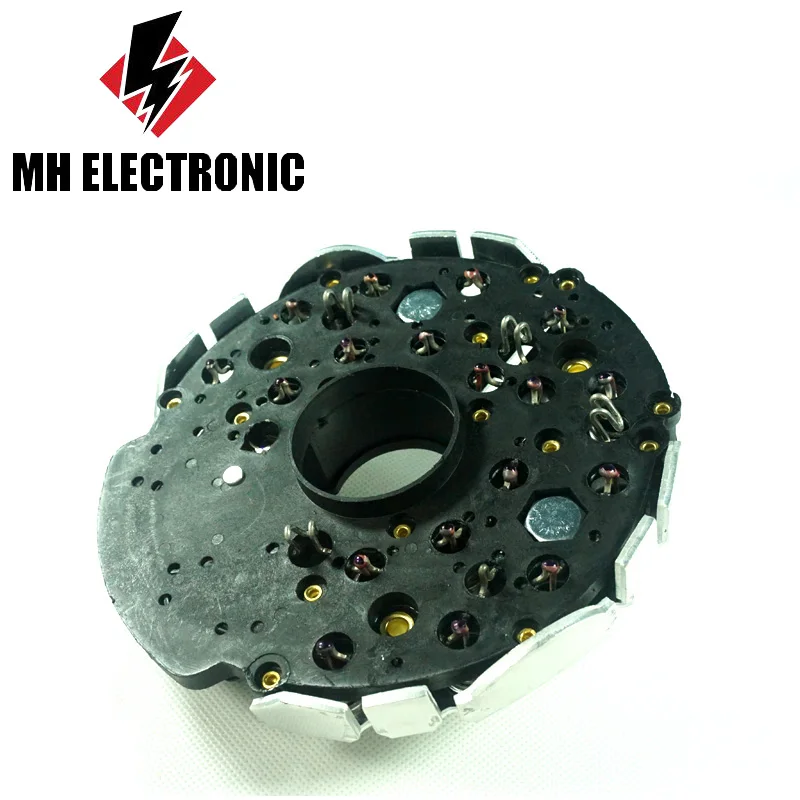 MH Электронный для Ford 2RP903357 для Ika для Bosch 1127320547 1127320571 для трансо IBR547 генератор выпрямитель диоды держатель