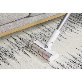 

4PCS Roller Brushes Replacements for Xiaomi Dreame V9 Cordless Handheld Vacuum Cleaner