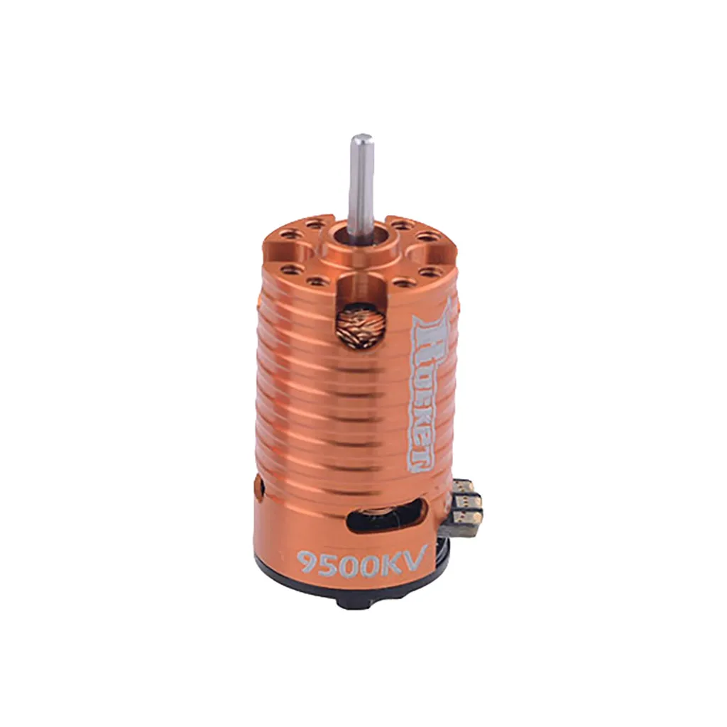 SURPASSHOBBY последняя стабильная MINI1410 3500KV бесщеточный двигатель для дистанционным управлением Kyosho Mr03 Pro атомно-DRZ 1/24 1/28 1/32 RC мини-Z дрейф автомобиль