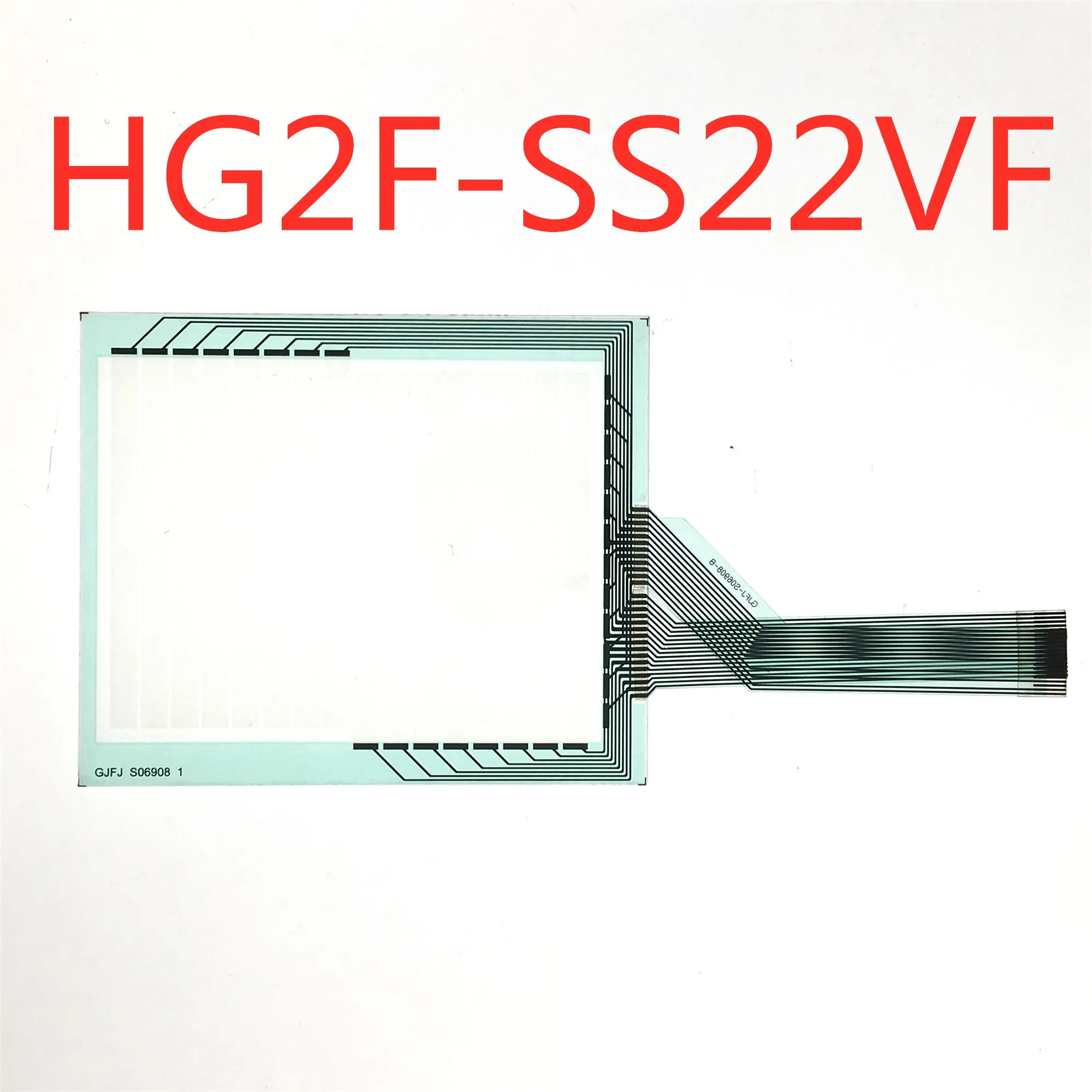 Сенсорный HG2F-SS22VF, гарантия 1 год