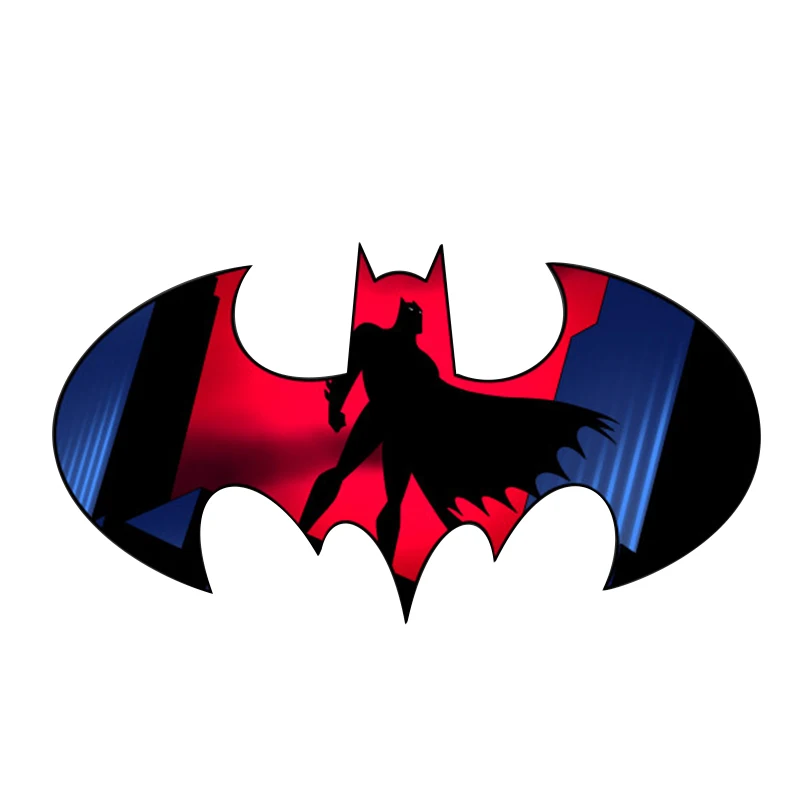 

Batman enamel pin