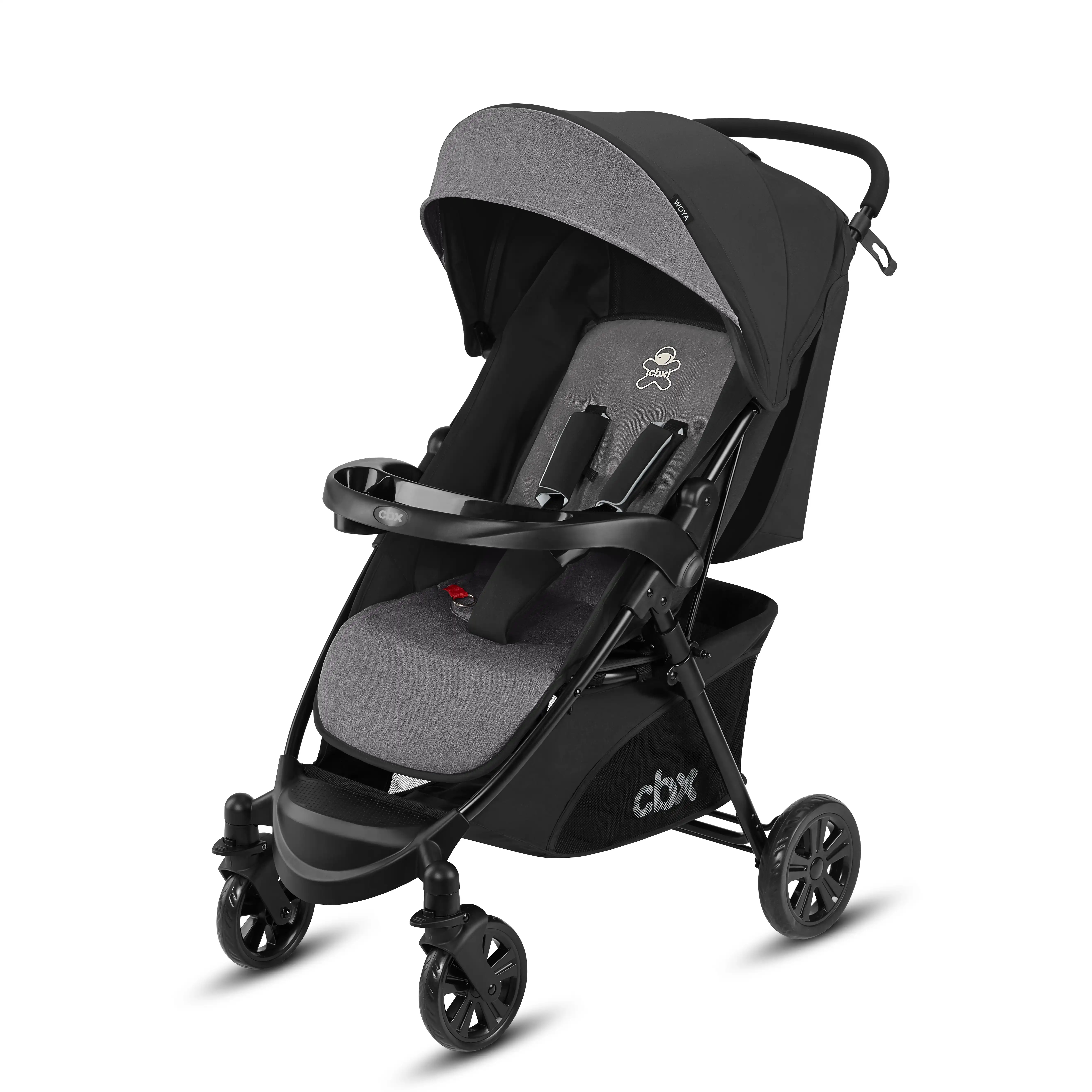 cybex light stroller