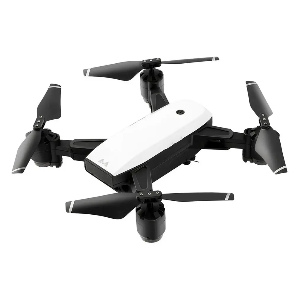 SMRC S20 складной 6-осевой Гиро FPV HD 1080P Квадрокоптер с дистанционным управлением с 360 сальто Широкий формат Камера 1080P удержания высоты двойной батареи