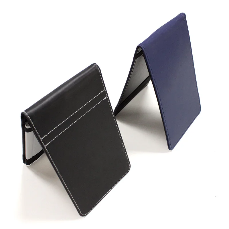 

Leather Golf Score Sheet Outdoor Events Sports Game Score Referee Notebook Table Point Assignments Scoring Device