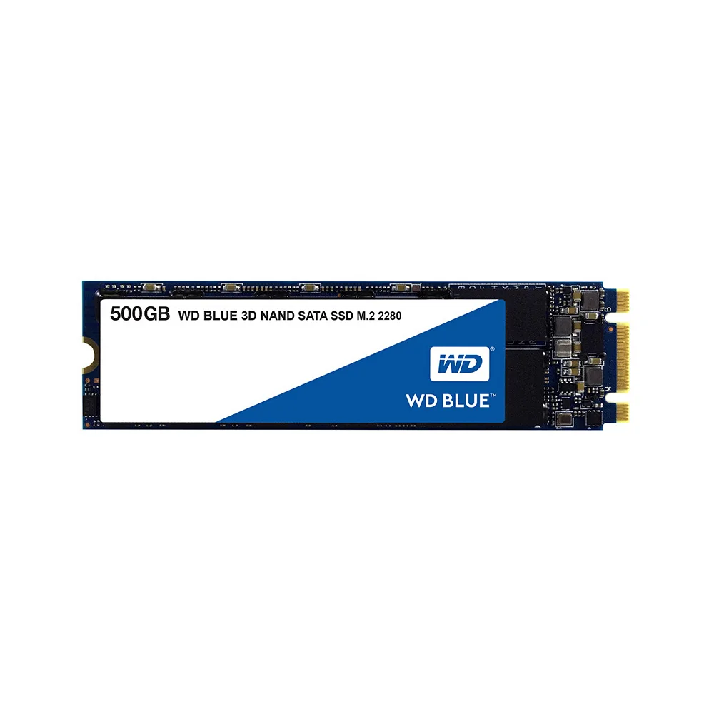 WD 2280 M.2 SSD M2 1 ТБ 500 Гб 250 ГБ Внутренний твердотельный накопитель NGFF 22*80 мм для ПК